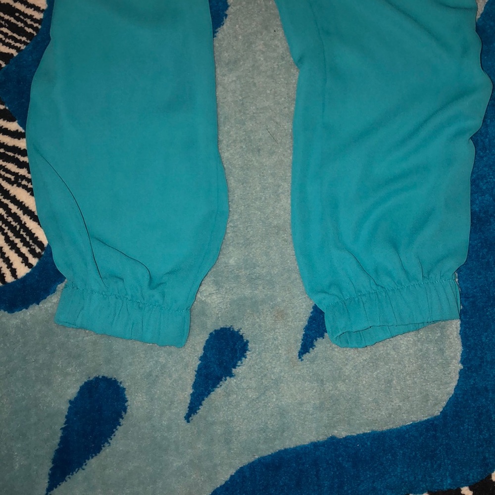 Spaghetti Strap Romper... - Picture 2 of 5